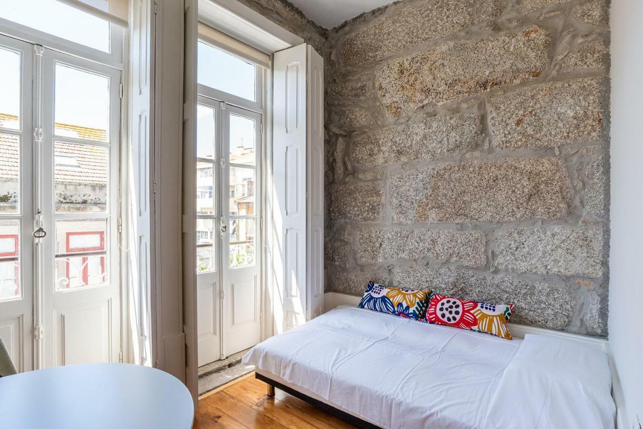 Zd Moreira Flats B By Portoproperties4You Exterior foto
