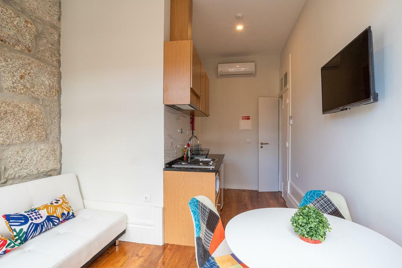 Zd Moreira Flats B By Portoproperties4You Exterior foto