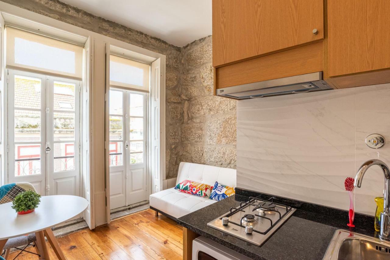 Zd Moreira Flats B By Portoproperties4You Exterior foto