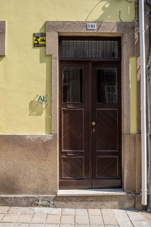 Zd Moreira Flats B By Portoproperties4You Exterior foto